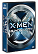 ウルヴァリン　X－MEN　ZERO　クアドリロジー　DVD　BOX　初回生産限定