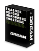 DREAM　フェザー級グランプリ2009　DVD－BOX