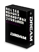 DREAM　ウェルター級グランプリ2009　DVD－BOX