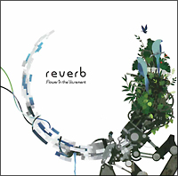 ｒｅｖｅｒｂ