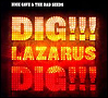 Dig！！！　Lazarus　Dig！！！