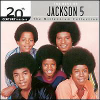 The Best of Jackson 5: 20th Century Masters