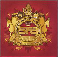 ソングブック・ザ・シングルズ VOL 1