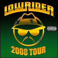 ＬＯＷＲＩＤＥＲ　２００８