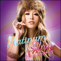 C-love FRAGRANCE Platinum Allure