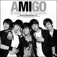 ＴＨＥ　ＦＩＲＳＴ　ＡＬＢＵＭ　ＲＥＰＡＣＫＡＧＥ　ＡＭＩＧＯ　ア．ミ．ゴ