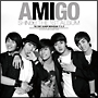 THE　FIRST　ALBUM　REPACKAGE　AMIGO　ア．ミ．ゴ(DVD付)