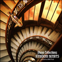 ＰＩＡＮＯ　ＣＯＬＬＥＣＴＩＯＮＳ　ＫＩＮＧＤＯＭ　ＨＥＡＲＴＳ／Ｂａｔｔｌｅ　＆　Ｆｉｅｌｄ