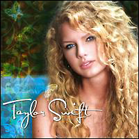 TAYLOR SWIFT(US)/テイラー・スウィフト - 販売CD｜TSUTAYA