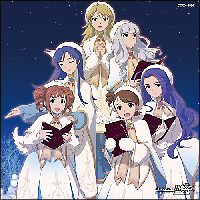 ＴＨＥ　ＩＤＯＬＭ＠ＳＴＥＲ　ＭＡＳＴＥＲ　ＳＰＥＣＩＡＬ　ＷＩＮＴＥＲ