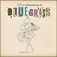 Disney Adventures In Bluegrass ディズニーのcdレンタル 通販 Tsutaya ツタヤ