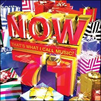 ＮＯＷ　ＴＨＡＴ’Ｓ　ＷＨＡＴ　Ｉ　ＣＡＬＬ　ＭＵＳＩＣ！　ＶＯＬ．７１