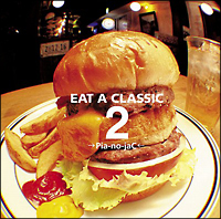 EAT A CLASSIC 2