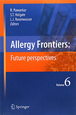 Allergy　Frontiers：(6)