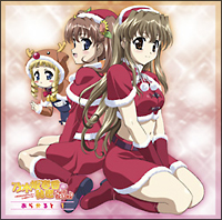 乃木坂春香の秘密 ぴゅあれっつぁ あらかると1