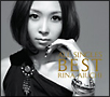 ALL　SINGLES　BEST〜THANX　10th　ANNIVERSARY〜(DVD付)