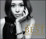 ALL SINGLES BEST~THANX 10th ANNIVERSARY~