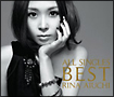 ALL　SINGLES　BEST〜THANX　10th　ANNIVERSARY〜（通常盤）
