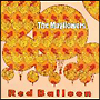 Red　Balloon