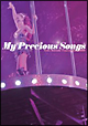 Seiko　Matsuda　Concert　Tour　2009　「My　Precious　Songs」【初回限定盤】