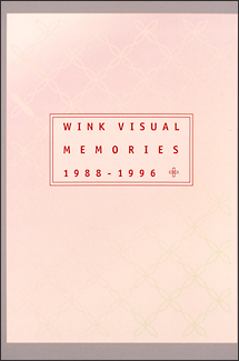 WINK　VISUAL　MEMORIES　1988〜1996