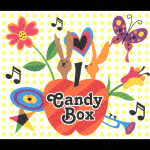 ＣＡＮＤＹ　ＢＯＸ