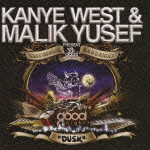 Kanye West Presents/G.O.O.D.Morning,G.O.O.D.Night-Dusk-