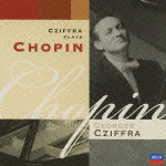 シフラ・プレイズ・ショパン/シフラ(ジョルジ) - 販売CD｜TSUTAYA