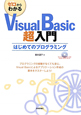 ゼロからわかる　Visual　Basic超入門