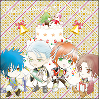 ネオロマンス▼クリスマス