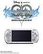 KINGDOM　HEARTS　Birth　by　Sleep　“KINGDOM　HEARTS　EDITION”（PSPJ30012）