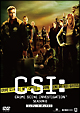 CSI：科学捜査班　シーズン8　コンプリートDVD－BOX　I