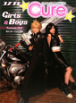 コスプレ　Cure　Girls＆Boys　Yearbook　2009
