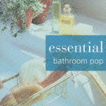 essential bathroom pop