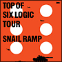 TOP　OF　SIX　LOGIC　TOUR(DVD付)