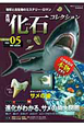 月刊　化石コレクション　サメの歯(5)