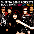 ＢＬＡＣＫ　ＢＯＸ　－ＳＰＥＥＤＳＴＡＲ　ＹＥＡＲＳ－