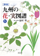 原色　九州の花・実図譜(4)