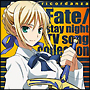 ricordanza－Fate／stay　night　TV　song　collection－