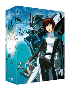 機動戦士ガンダムseed Dvd Box 福田己津央 本 漫画やdvd Cd ゲーム アニメをtポイントで通販 Tsutaya オンラインショッピング