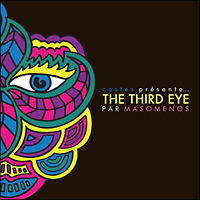 Ｔｈｅ　Ｔｈｉｒｄ　Ｅｙｅ