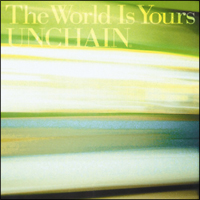 Ｔｈｅ　Ｗｏｒｌｄ　Ｉｓ　Ｙｏｕｒｓ（通常盤）