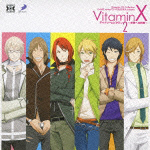 VitaminX『VitaminX・デイドリームビタミン2～未来への約束～』