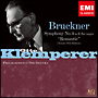 ブルックナー：交響曲第4番　ロマンティック　ノーヴァク　1953年版