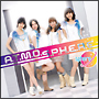 A．T．M．O．S．P．H．E．R．E(DVD付)