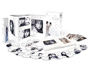 冬のソナタ　韓国KBSノーカット完全版　DVD－BOX