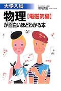 大学入試物理電磁気編が面白いほどわかる本