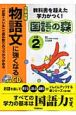 物語文に強くなる　小学2年　CDつき