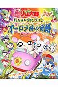 劇場版とっとこハム太郎ハムハムグランプリンオーロラ谷の奇跡リボンちゃん危機一髪！