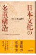 日本文化の多重構造